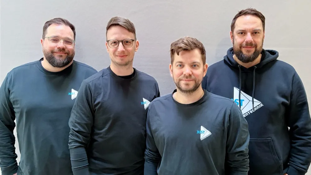 Team Platzhalterbild