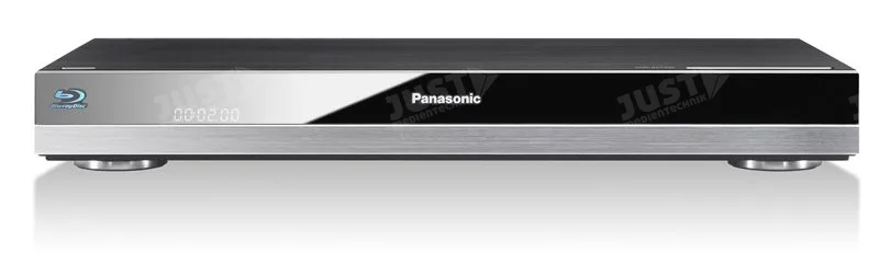 BDT-500 BluRay Player Highend