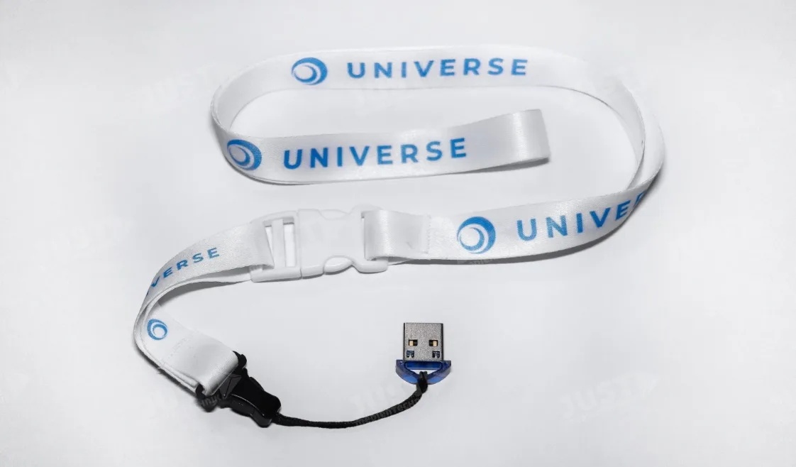 Universe Pro Control Dongle unlimited