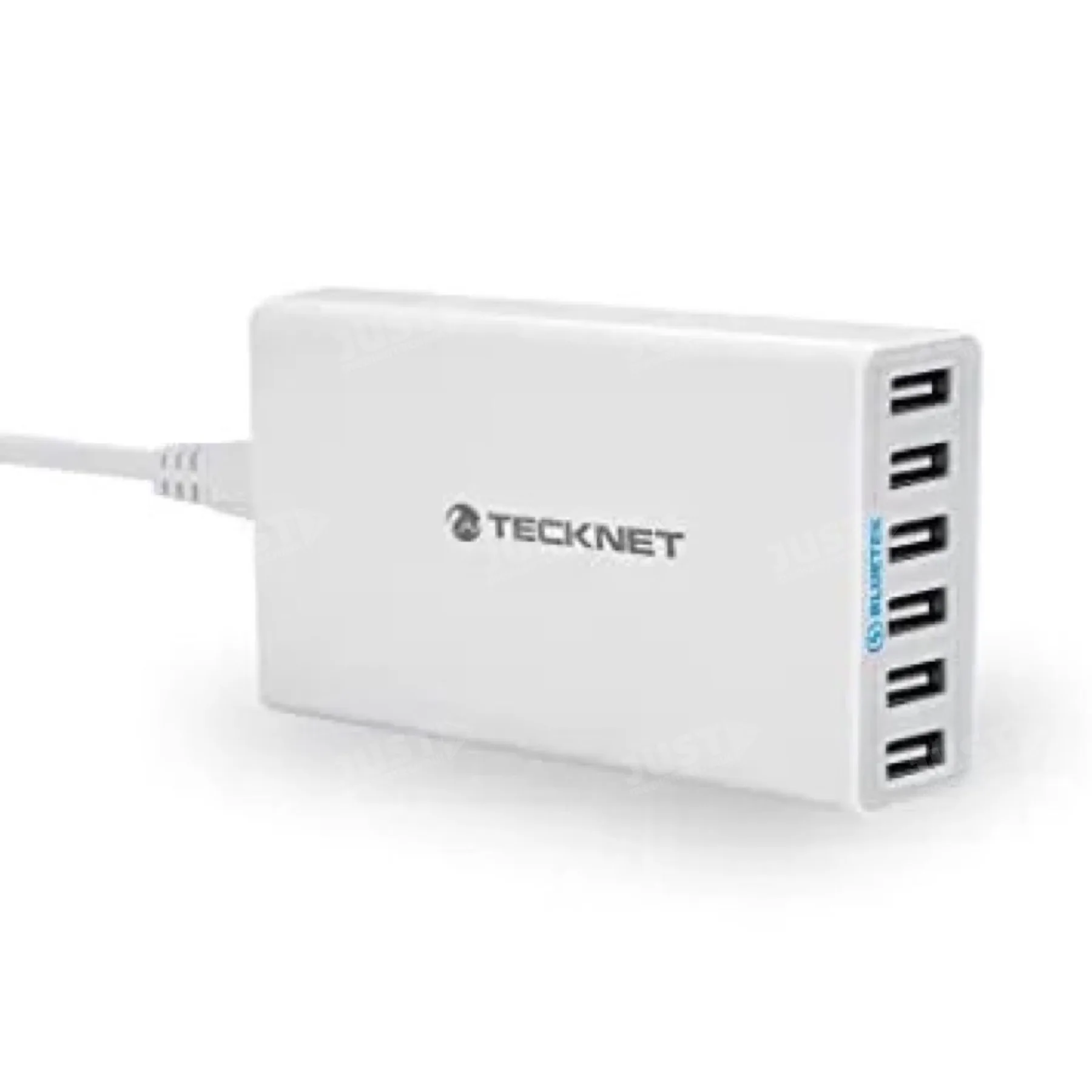USB Stromversorgung 6-Port