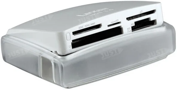 25in1 USB 3.0 Cardreader