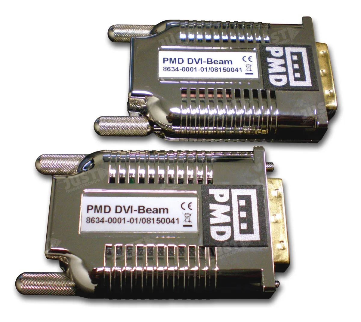 DVI Beam Set
