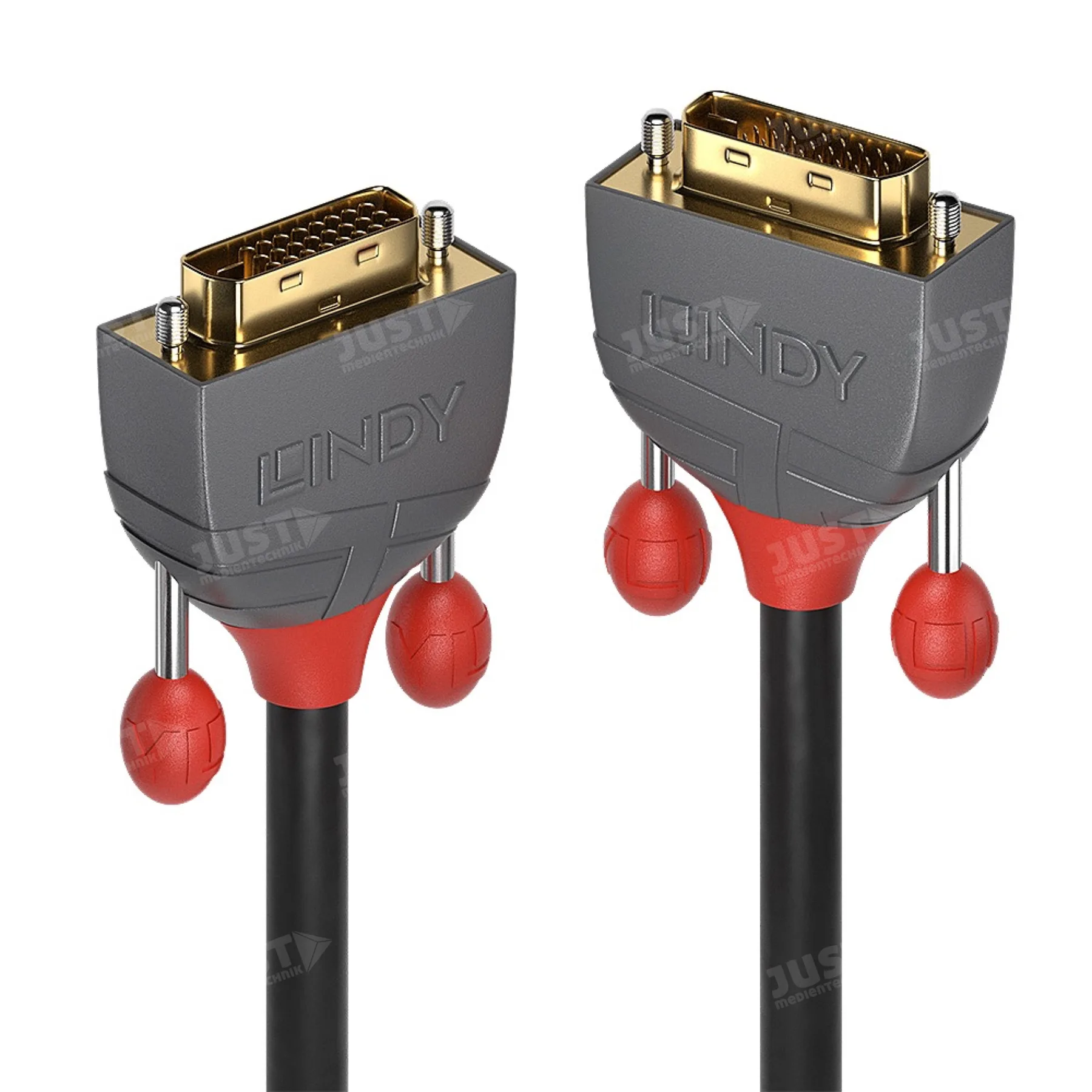DVI-SL Kabel 10m
