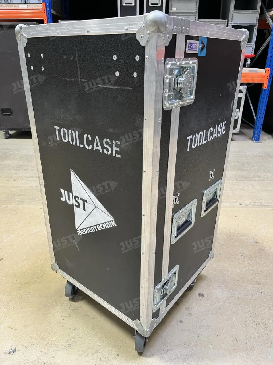 Schubladencase Toolcase