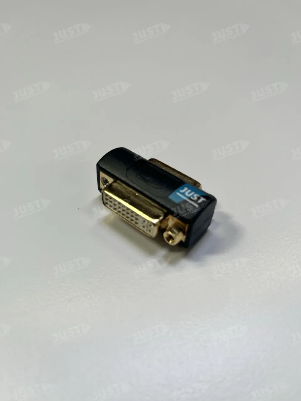 DVI Verbinder f/f