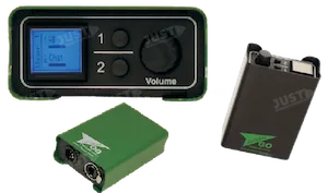 GBP2 Intercom Beltpack