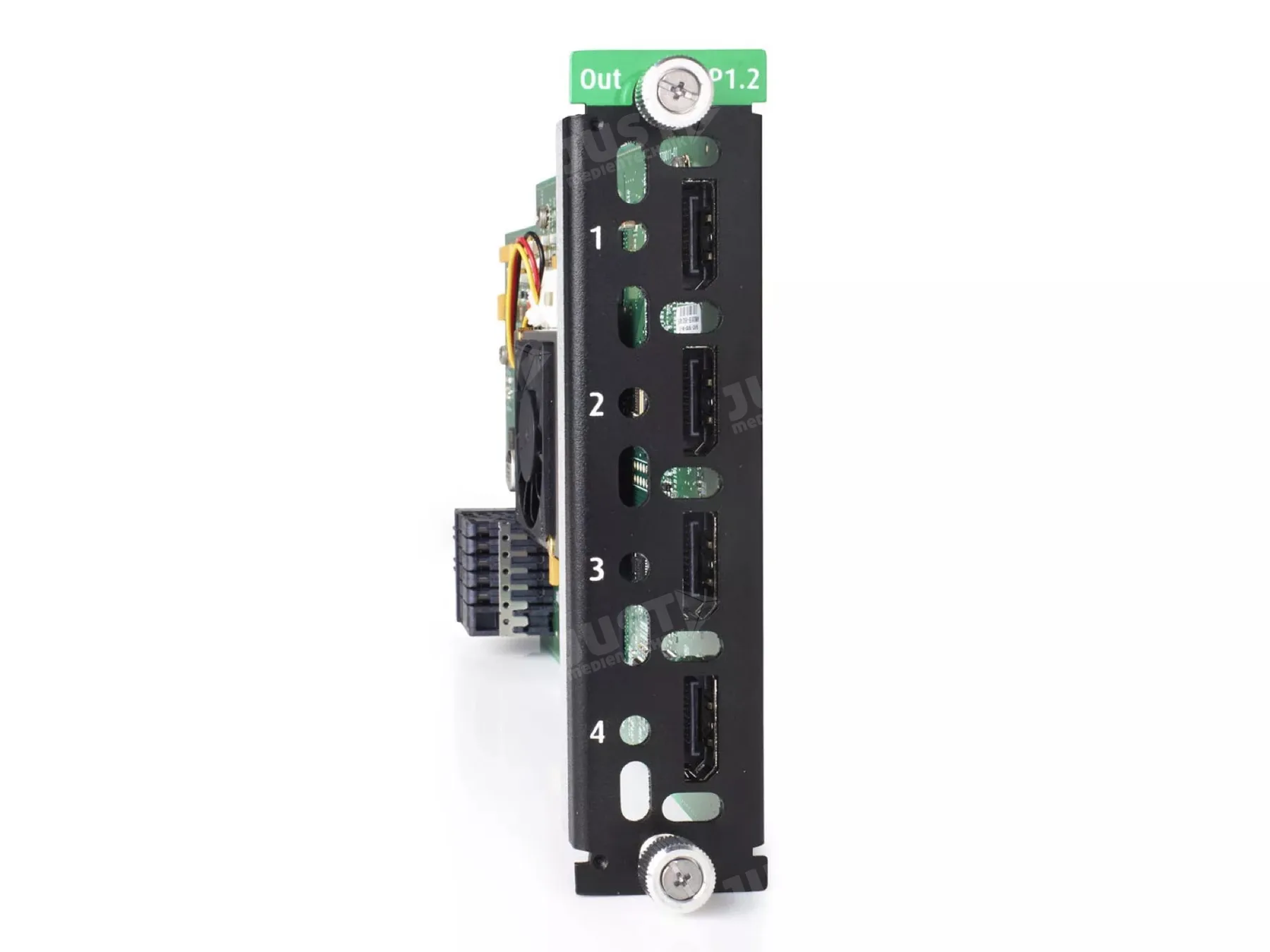 Eventmaster DP1.2 Output Card