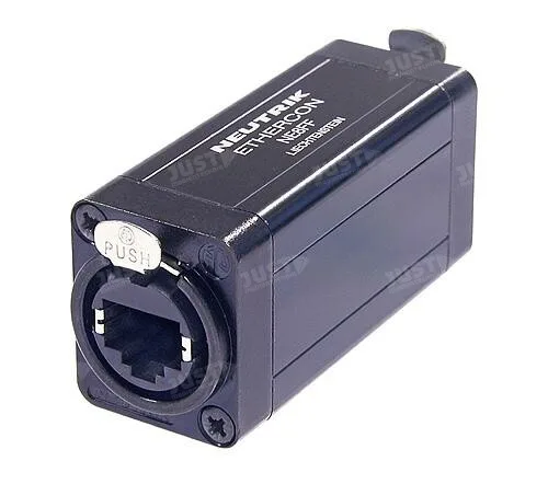 etherCON RJ45 Verbinder NE8FF