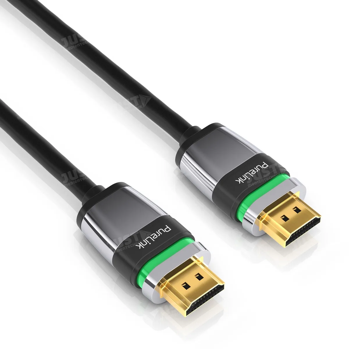 HDMI2.0 Kabel 3m Ultra Lock System