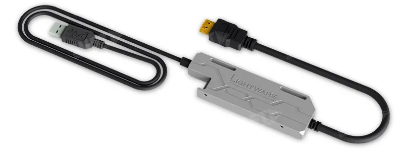 HDMI2.0 4K60 444 Beamset OPTJ90