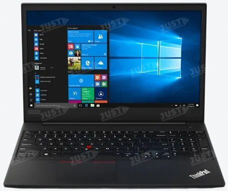 E590 Laptop