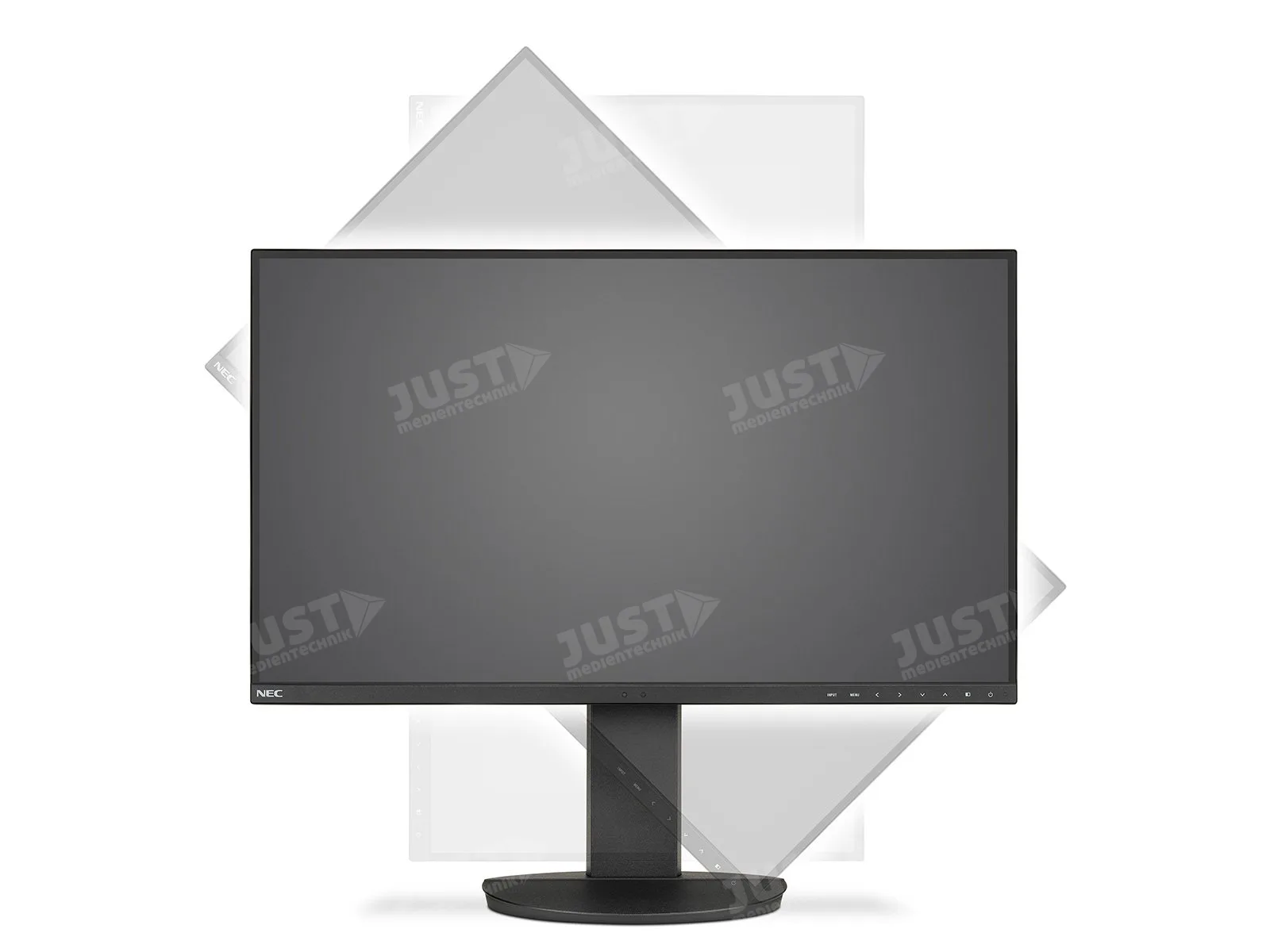 MultiSync EA271U-BK 27" Display