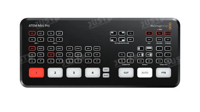 Atem MiniPRO