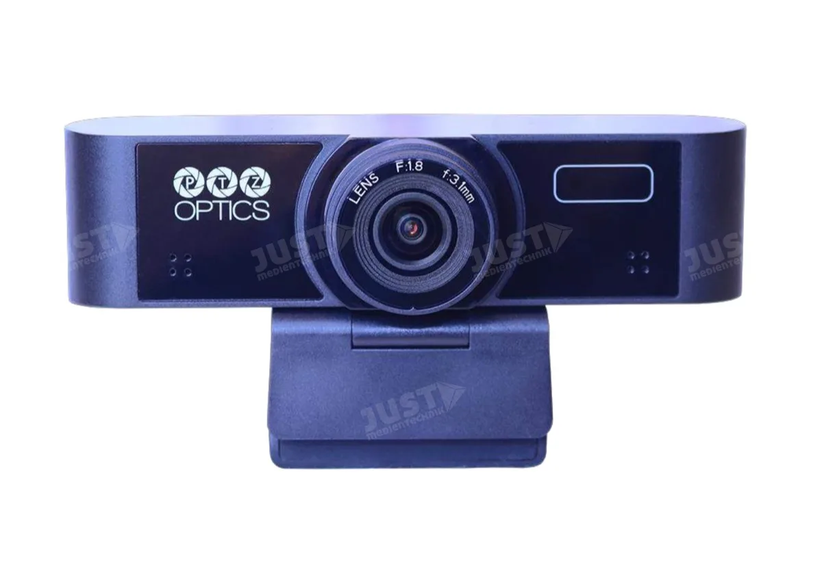 PT-Webcam-80 HD Video USB