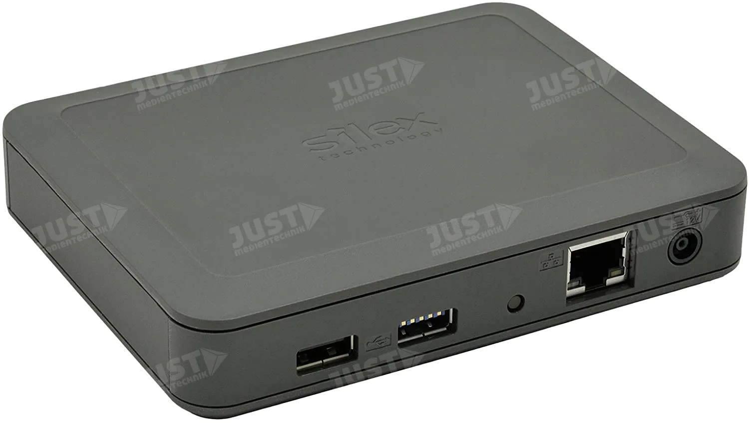 DS-600 USB3.0 Device Server