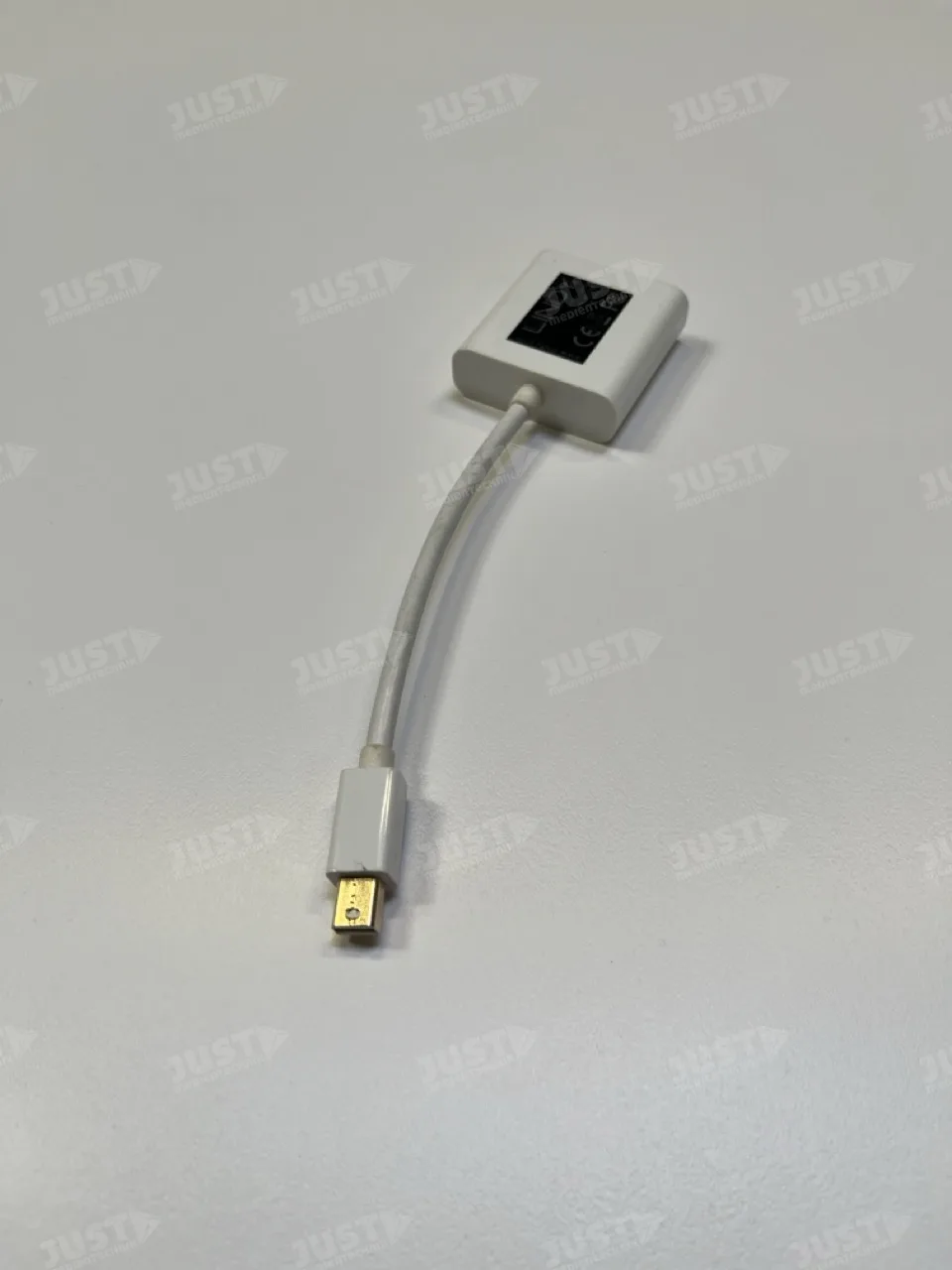 MDP-DVI SL Adapter (Aktiv, Eyefinity)