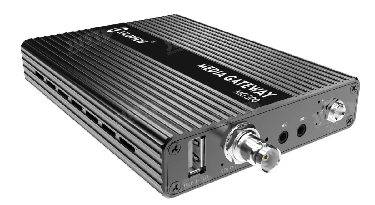 KV-MG300 Media Gateway