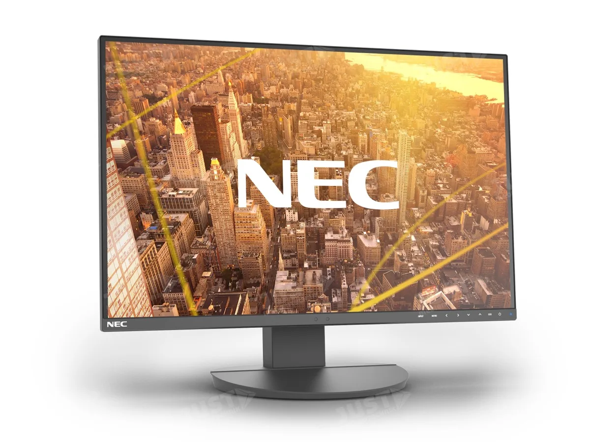 Multisync EA231WU-BK Display