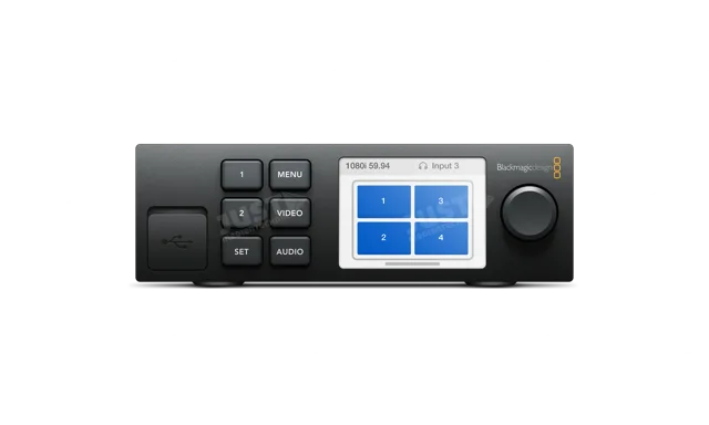 Multiview 4 UHD