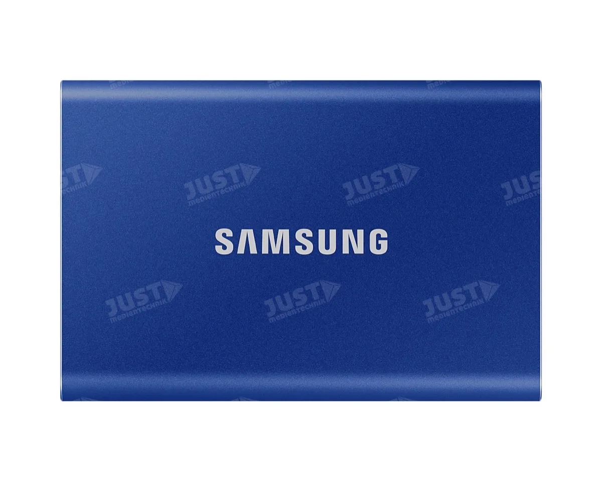 Portable SSD T7 USB.C 500GB