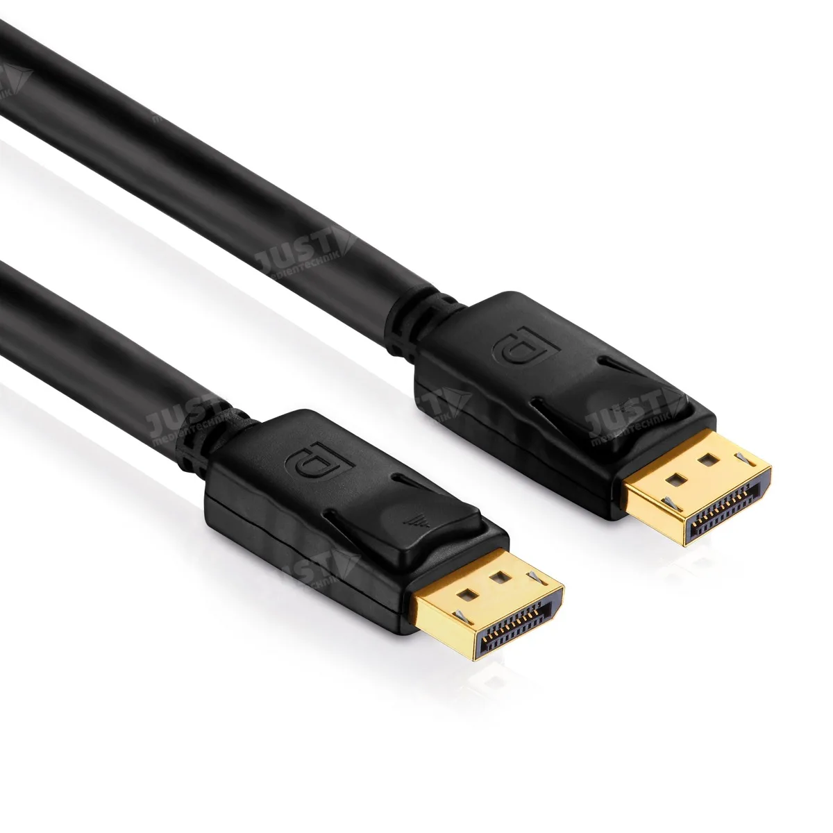 DP Kabel 7,5m PureInstall Serie