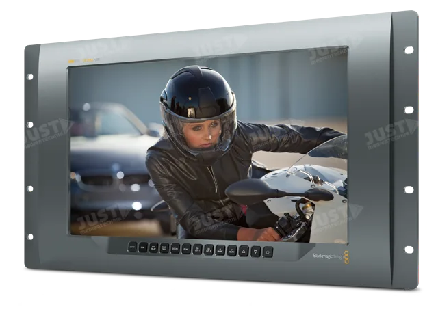 SmartView 4K 2 15,6", 12G SDI