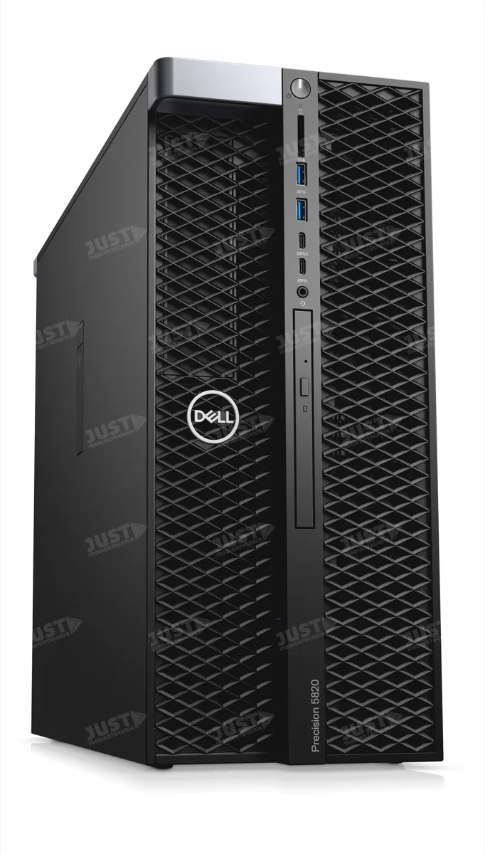 Precision 5820 Workstation Core i9
