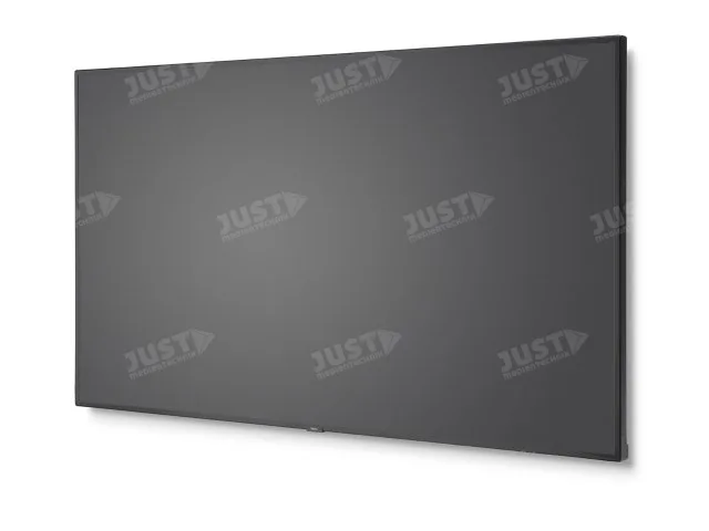 MultiSync P754Q Display (embedded Media Player)