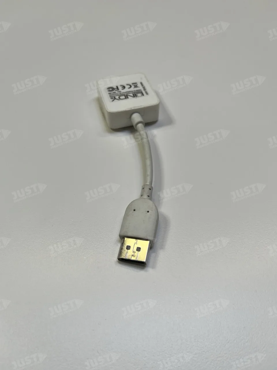 HDMI -> DP1.1 Spezial Adapter