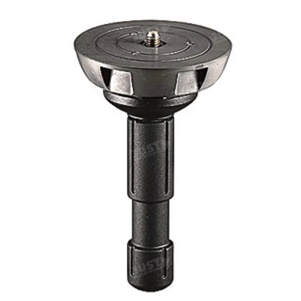 MV500BALLSH Nivellierhalbkugel für 100mm Schale, kurz