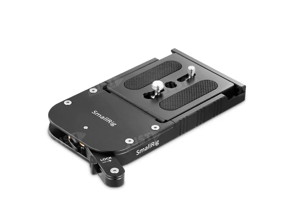 Touch and Go Quick Release Kit 2128
