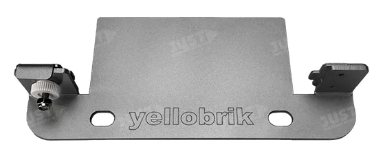 yellobrik RFR1001 Mouting Bracket for single module