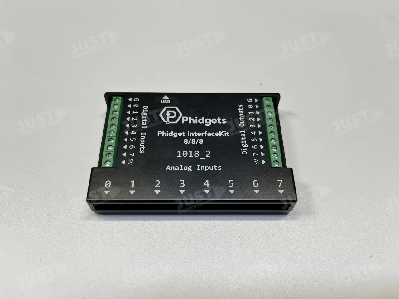 Phidget Interface Kit 8/8/8 USB