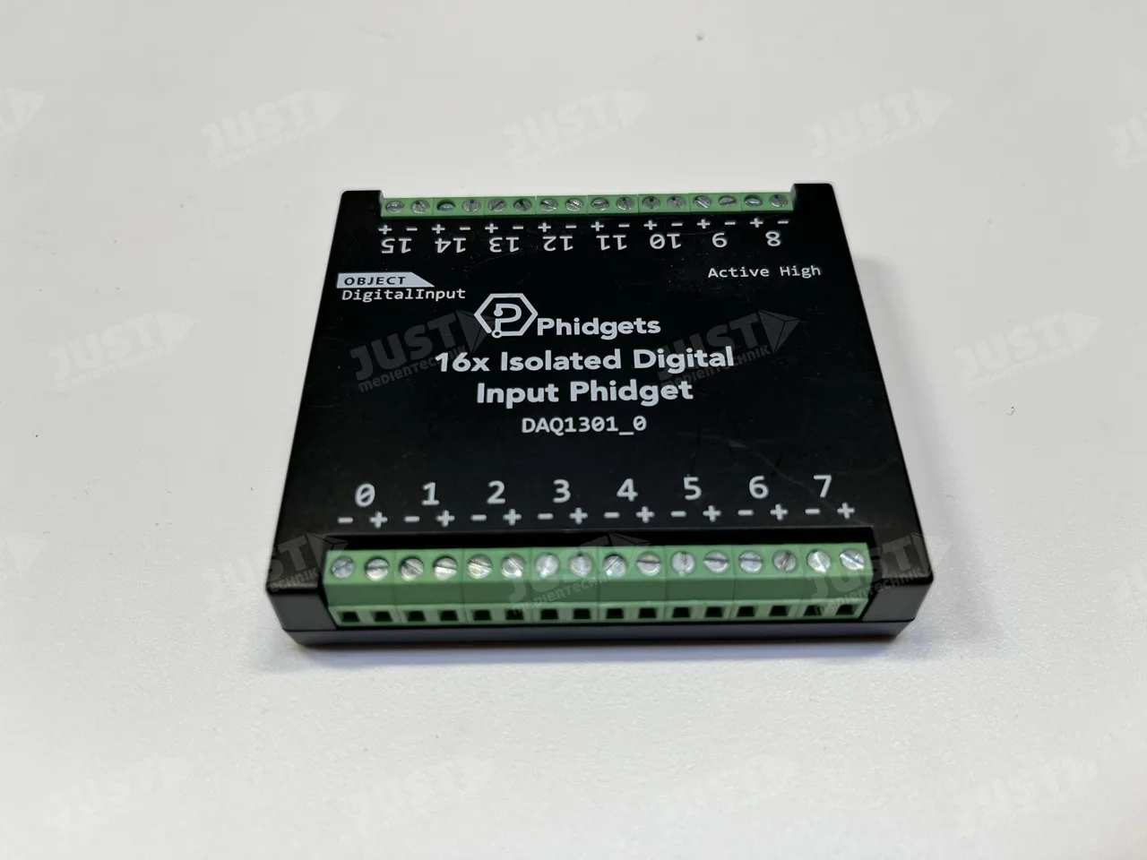 Phidget VINT Hub USB