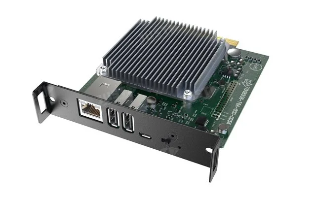 MPi4 Mediaplayer Kit