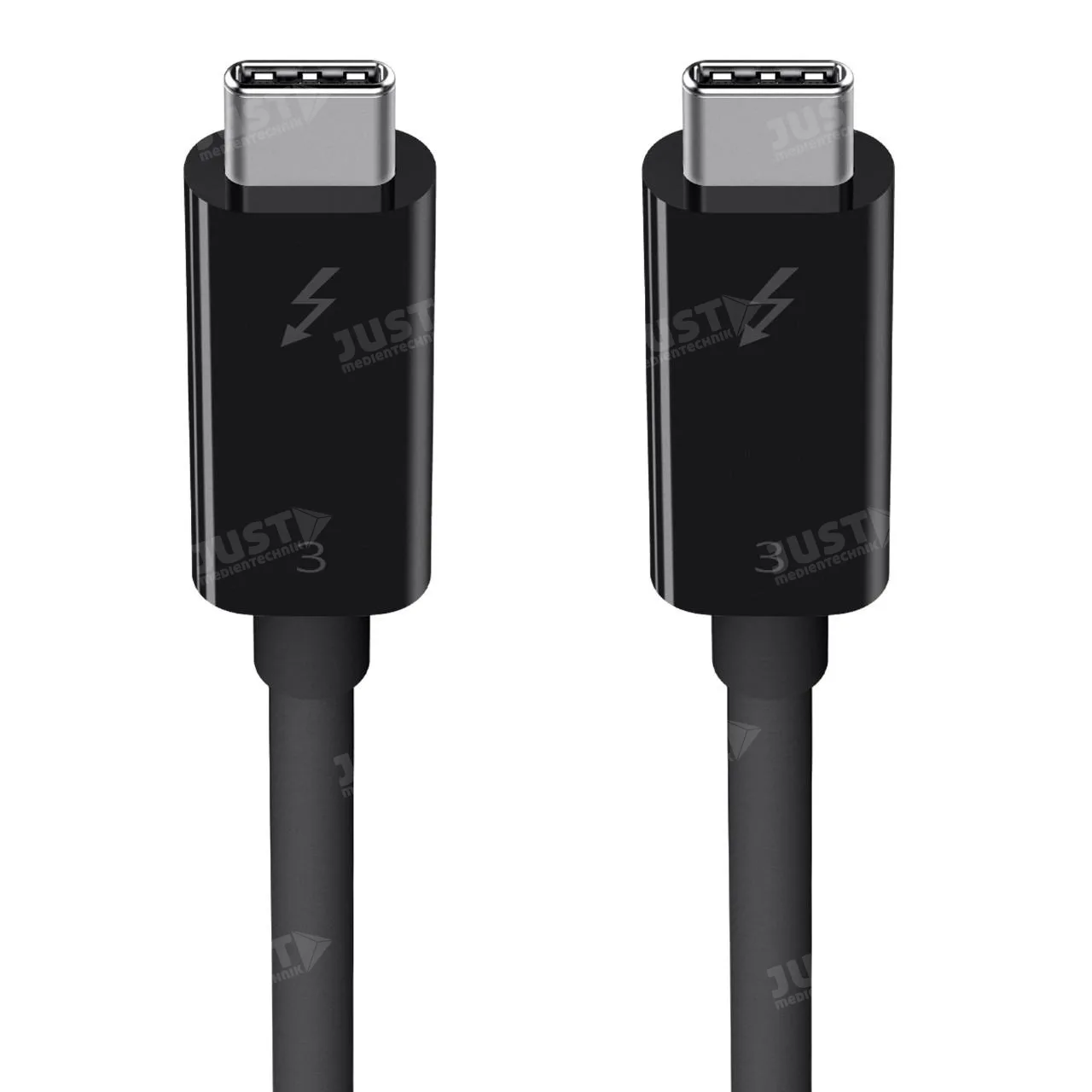 Thunderbolt 3 Kabel, 1m, 20Gbit/s
