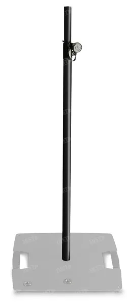 GXSP1076 Distanzstange, 2,4m, M10 Innengewinde