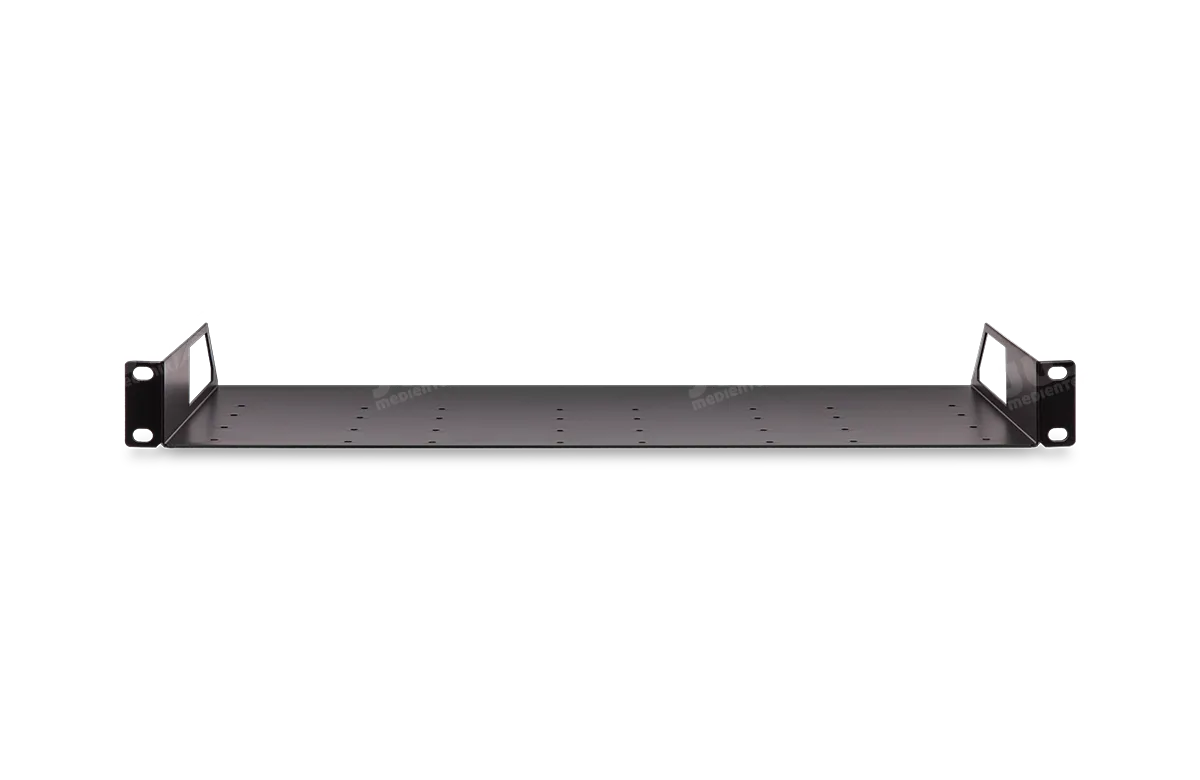 Rack Shelf für Lightware OPTX, 1HE