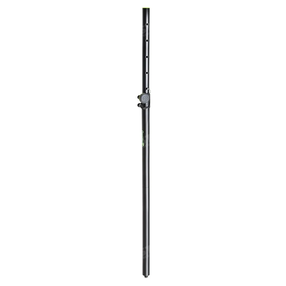 GSP2332TPB zweiteiliges Lichtstativ, 60-140cm