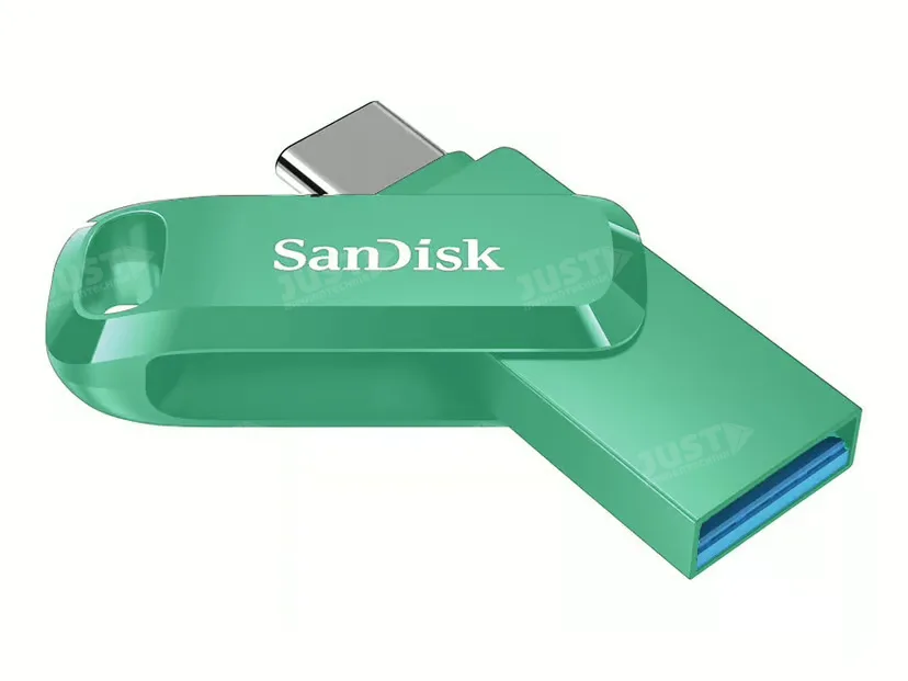 USB Stick 64GB Ultra Dual Drive Go