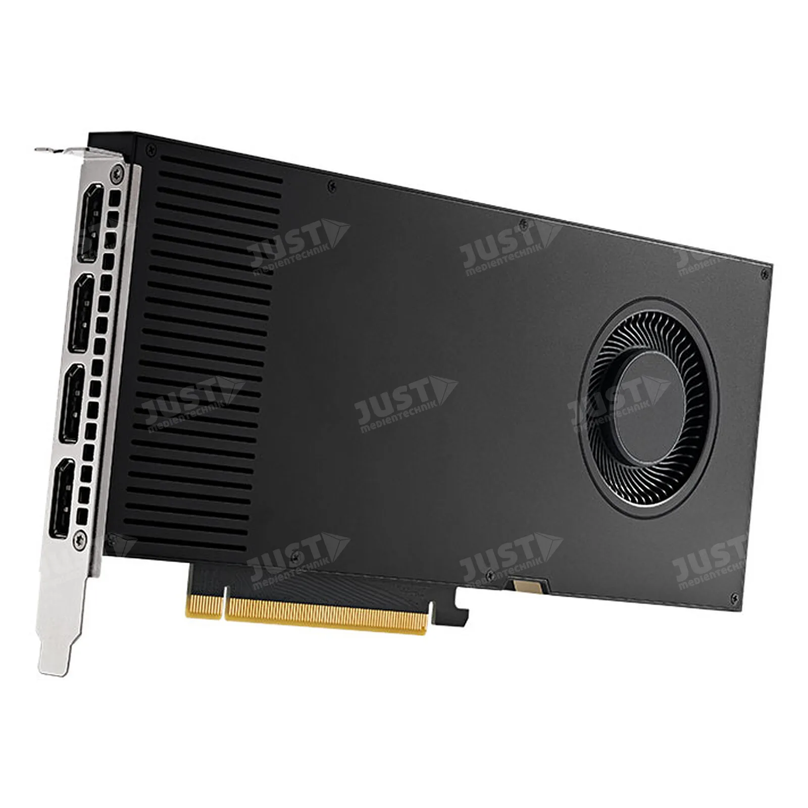 RTX A4000 Grafikkarte