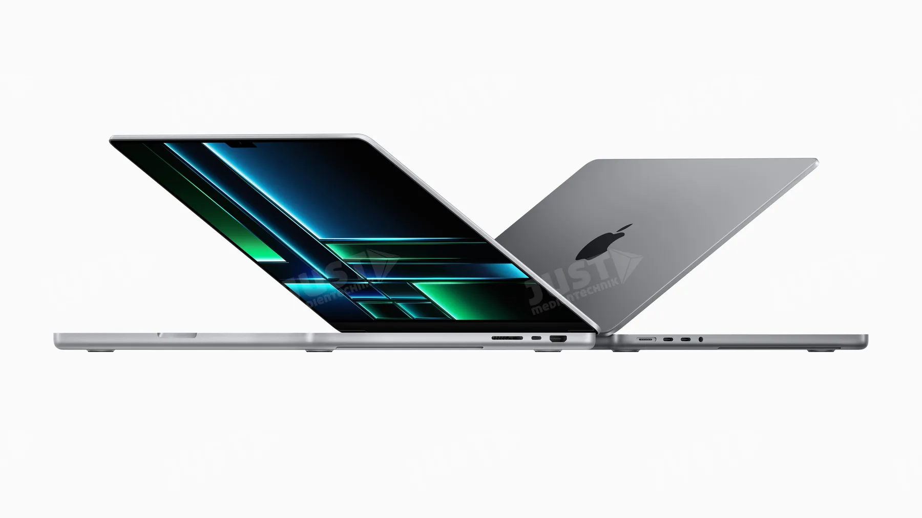 Produkt im Mietpark: MacBook Pro 14" M5 Pro
