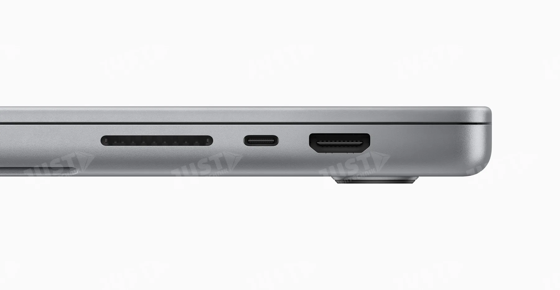 MacBook Pro 14" M5 Pro
