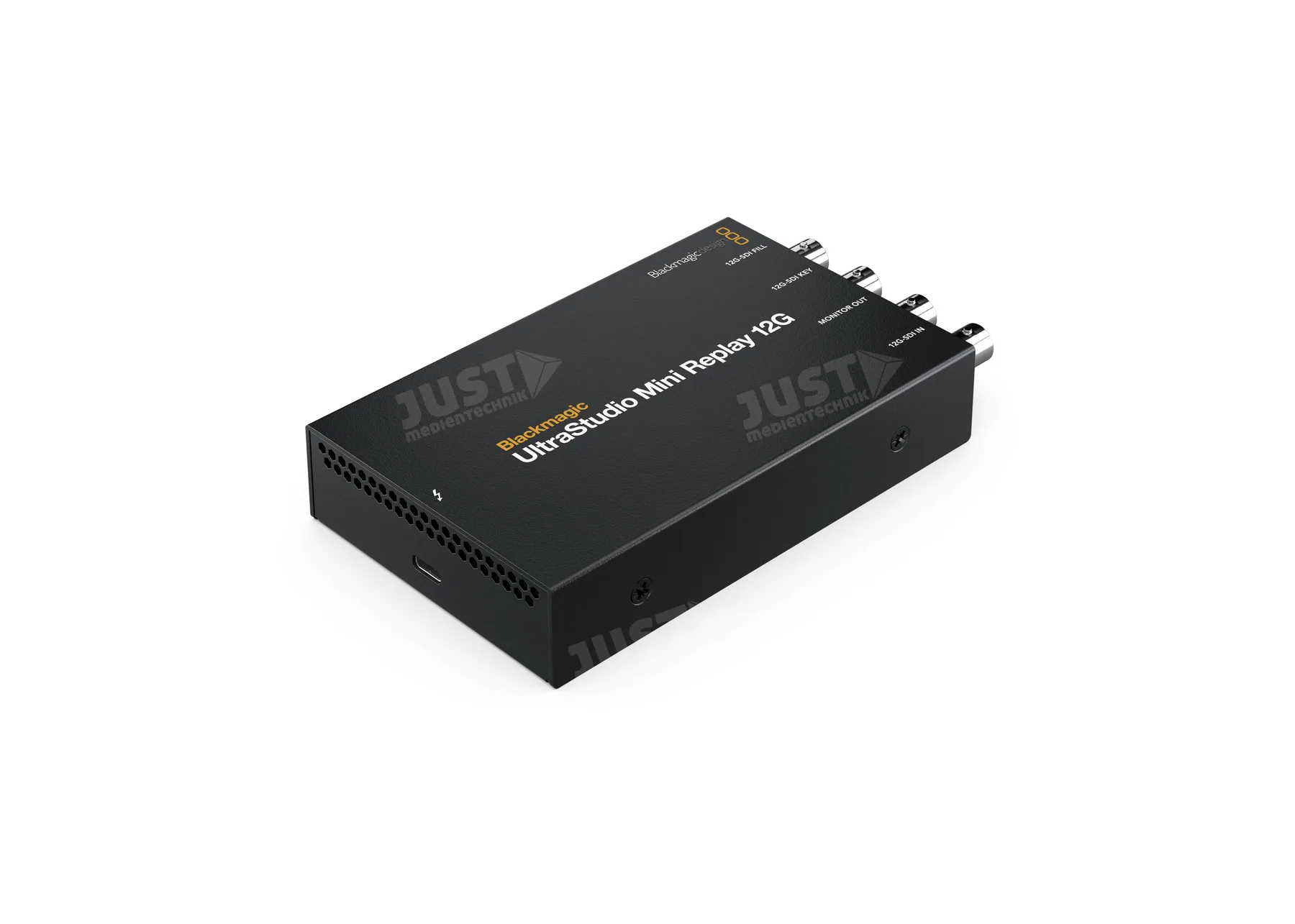 UltraStudio Mini Replay 12G